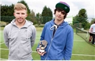 British tennis teams up with The Prince's Trust